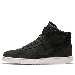 Кроссовки john elliott x lab vandal высокие Nike, черный ar8861-001 | black