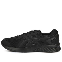 Кроссовки stormer ls Asics, черный 1021a366-003 | black
