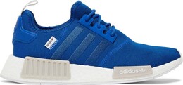 Мужские кроссовки Adidas NMD R1, ярко-синий gx4601 | blue