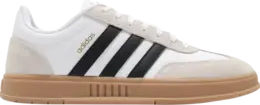 Кроссовки Adidas Gradas, белый fw3378 | white