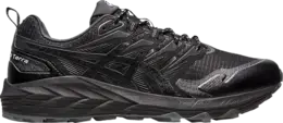 Asics Кроссовки Gel Trabuco Terra SPS 'Black Dark Grey', черный 1203a238 002 | black