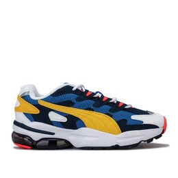 Кроссовки Cell Alien и кроссовки Puma, синий 769287 | blau