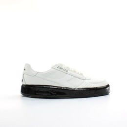 Мужские белые кроссовки B Lit msgm Diadora, белый 4043416 | weiß