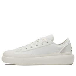 Кроссовки y 3 ajatu court low Adidas, белый hr1929 | core white/black