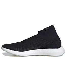 Кроссовки Predator 20.1 арт Adidas, черный eh3126 | black/blue/pink