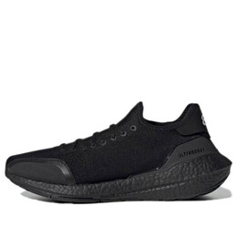 Кроссовки y 3 ultraboost 21 Adidas, черный gz9133 | black