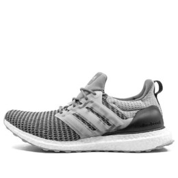 Кроссовки undefeated x ultraboost Adidas, серый cg7148 | grey