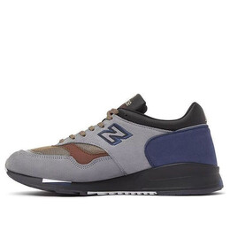 Кроссовки 1500 сделано в Англии New Balance, серый m1500inv | gray/blue