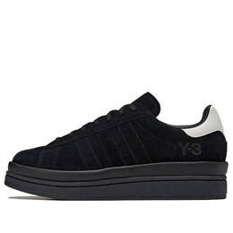 Кроссовки и 3 хичо Adidas, черный hq3661 | black/white