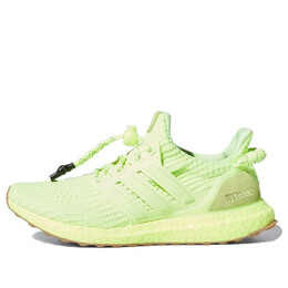 Кроссовки ivy park x ultraboost Adidas, желтый fz5456 | yellow