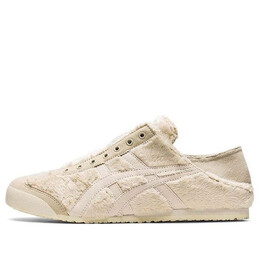Кроссовки mexico 66 paraty Onitsuka Tiger, белый 1183b601-200 | cream white / beige