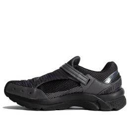 Кроссовки х кико Костадинов гель Кирил 2 Asics, черный 1203a016-021 | black