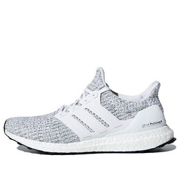 Кроссовки ультрабуст 4.0 Adidas, белый f36155 | white