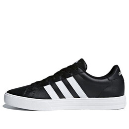 Кроссовки neo daily 2.0 Adidas, черный db0161 | black/white