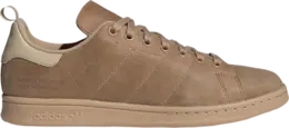Кроссовки Adidas Stan Smith 'Winterized Pack - Cardboard', загар fz3551 | tan