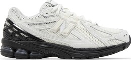 New Balance Кроссовки Comme des Garçons Homme x 1906R 'White Black', белый m1906rco | white