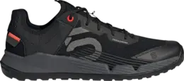 Adidas Кроссовки Five Ten Trailcross LT 'Black Grey', черный if4947 | black