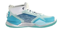 Синие мужские кроссовки New Balance x Kawhi Snowman New Balance, синий 3850330 | blau