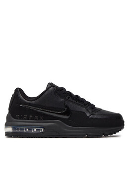 Кроссовки Air Max Ltd 3 687977 Nike, черный air max ltd 3 687977 020 | schwarz