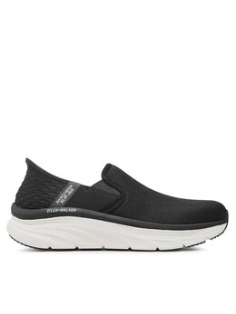 Кроссовки Skechers, черный orford 232455/blk | fekete