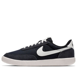 Кроссовки killshot винтаж Nike, черный 354761-004 | black/ivory-anthracite