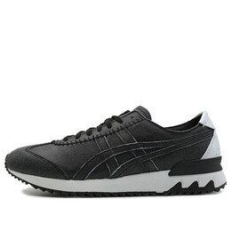Кроссовки тигр mhs Onitsuka Tiger, черный 1183a019-001 | black/white
