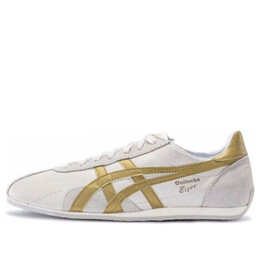 Кроссовки ранспарк Onitsuka Tiger, белый th201l-9994 | white/gold