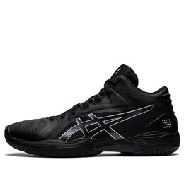 Кроссовки gel hoop v13 Asics, черный 1063a035-001 | black