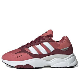 Кроссовки ретро f90 Adidas, красный hp8023 | light red/dark red/white