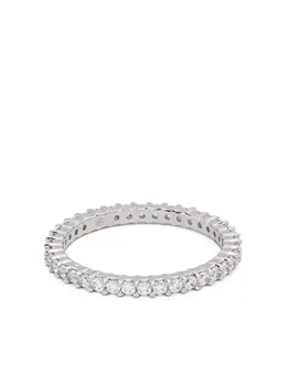 Swarovski: Кольцо 