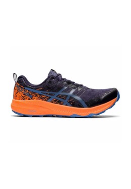 Кроссовки Фуджи Лайт 2 Asics, синий 4550330981464 | blau
