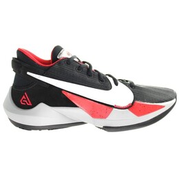 Мужские черные кроссовки Zoom Freak 2 Nike, черный 4894851 | schwarz
