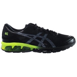 Мужские кроссовки Gel Quantum 360 VII черные Asics, черный 3982909 | schwarz