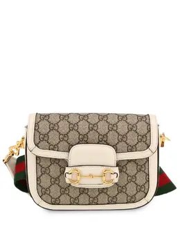 Gucci Horsebit 1955 mini shoulder bag 24669055