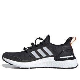 Кроссовки ультрабуст 20 Adidas, черный eg5207 | black/white
