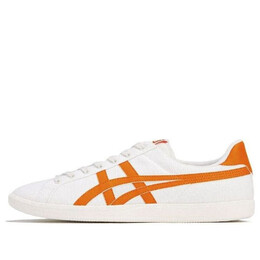 Кроссовки dd trainer Onitsuka Tiger, белый 1183b479-101 | creamwhite/yellow