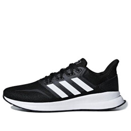 Кроссовки runfalcon Adidas, черный f36199 | black