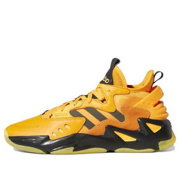 Кроссовки neo blazeon спортивные кроссовки Adidas, желтый gz3915 | yellow / black