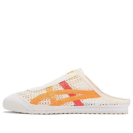 Кроссовки mexico 66 sabot Onitsuka Tiger, красный 1183a707-106 | red/yellow