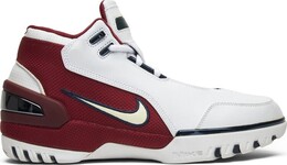 Кроссовки Nike Air Zoom Generation 'First Game' 2003, белый 308214112 | white