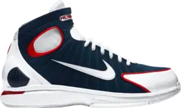 Кроссовки Nike Air Zoom Huarache 2K4 'Olympics', синий 308475400 | blue
