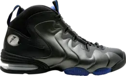 Кроссовки Nike Air Penny 3 'Varsity Royal', черный 304845002 | black