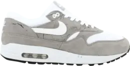 Лимитированные кроссовки Nike Air Max 1 'Cork', белый 308866112 | white