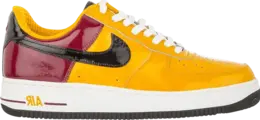Кроссовки Nike Air Force 1 Premium 'Portugal World Cup', золотой 309096701 | gold