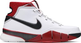 Кроссовки Nike Zoom Kobe 1 'All Star', белый 313143101 | white