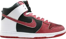 Лимитированные кроссовки Nike Dunk High Pro SB 'Jason Voorhees', черный 305050062 | black