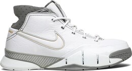 Кроссовки Nike Zoom Kobe 1 'White Shark', белый 313143111 | white