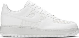 Лимитированные кроссовки Nike Air Force 1 Lux '07 'Anaconda', белый 315583111 | white