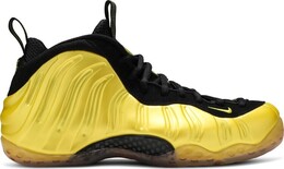 Кроссовки Nike Air Foamposite One 'Electrolime', зеленый 314996330 | green