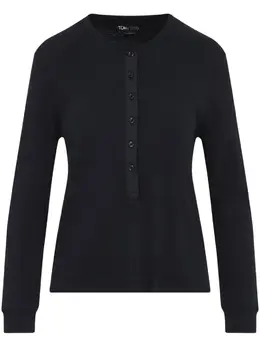 TOM FORD: Трикотажная футболка 